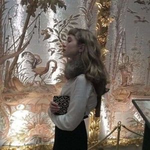 Meet your Posher, Luke